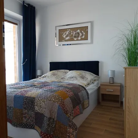 Apartamentpromenadaelk Ełk