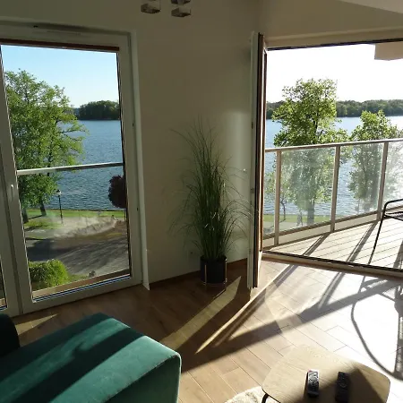 Apartamentpromenadaelk