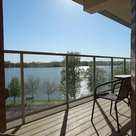 Apartamentpromenadaelk Apartment