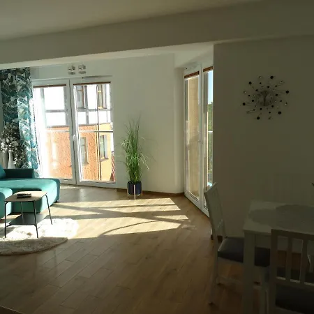 Apartamentpromenadaelk *