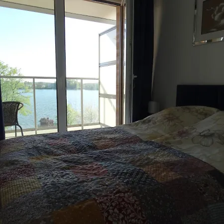 Apartment Apartamentpromenadaelk