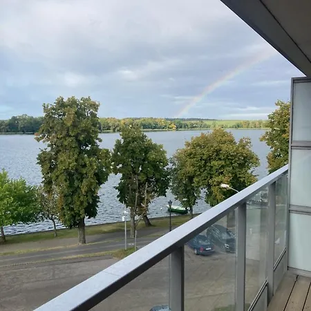 Apartment Apartamentpromenadaelk *